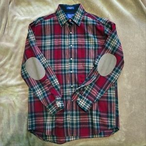 Vintage Pendleton Trail Shirt Flannel